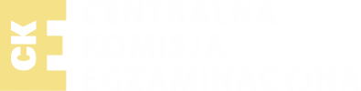 Centralna Komisja Egzaminacyjna